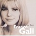 FRANCE GALL Poupée De Son (Polydor – 849296-2) Canada 1992 compilation CD (Chanson, Yé-Yé)